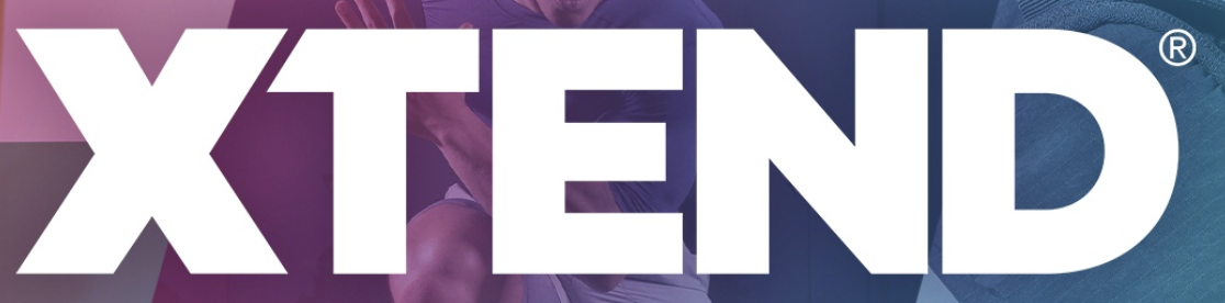 Xtend BCAA Powder logo